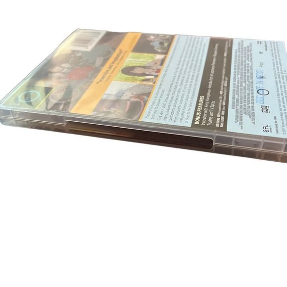 Napping Princess Movie A Film By Kenzie Kamiyama Anime Approx 106 Minutes DVD - Picture 5 of 5